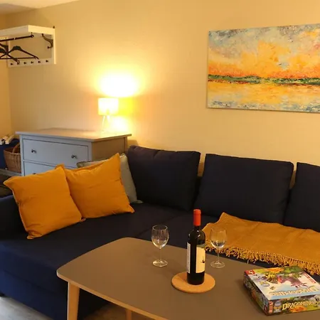 Apartment Strandlaufer