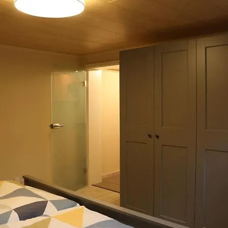 Apartment Strandlaufer *
