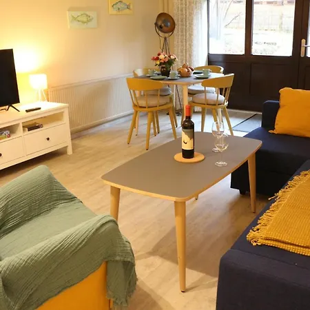 Apartment Strandlaufer Malchow (Mecklenburg-Vorpommern)