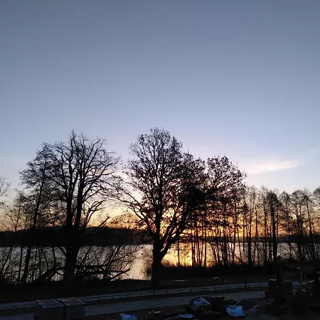 Strandlaufer Apartment
