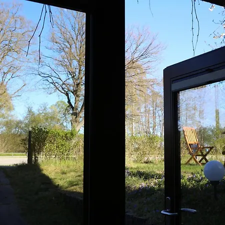 Strandlaufer Apartment Malchow (Mecklenburg-Vorpommern)
