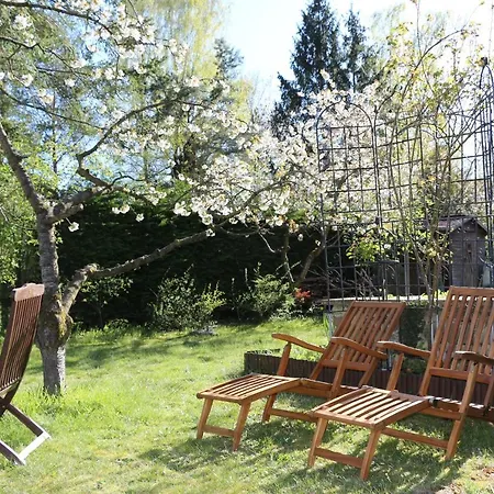 Apartment Strandlaufer
