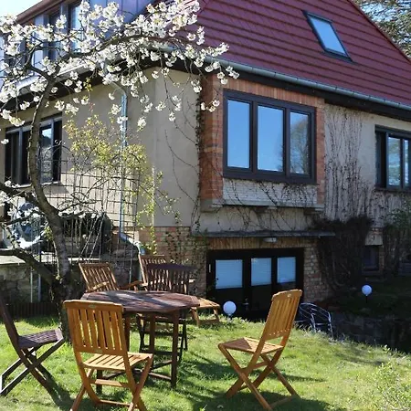 Apartment Strandlaufer